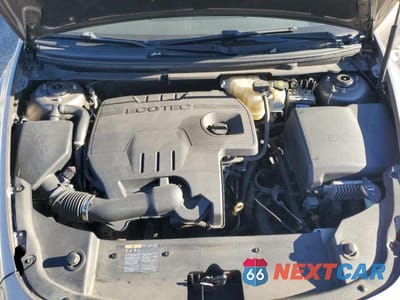 Zdjęcie 11 z 12 samochodu: 2011 CHEVROLET MALIBU LS VIN:1G1ZB5E16BF345946 - miniatura