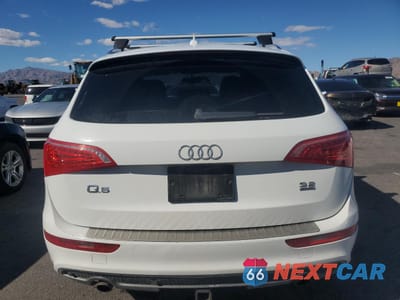 Zdjęcie 6 z 13 samochodu: 2012 AUDI Q5 PREMIUM PLUS VIN:WA1DKAFP8CA100622 - miniatura