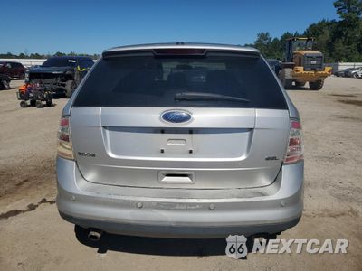 Zdjęcie 6 z 15 samochodu: 2009 FORD EDGE SEL VIN:2FMDK38C69BA73442 - miniatura