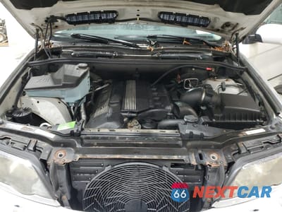 Zdjęcie 12 z 13 samochodu: 2002 BMW X5 3.0I VIN:5UXFA53532LP51573 - miniatura