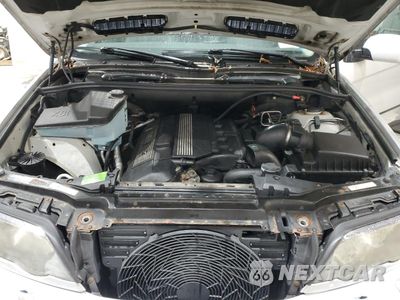 Zdjęcie 12 z 13 samochodu: 2002 BMW X5 3.0I VIN:5UXFA53532LP51573 - miniatura