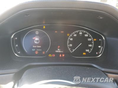 Zdjęcie 9 z 13 samochodu: 2018 HONDA ACCORD LX VIN:1HGCV1F18JA002211 - miniatura