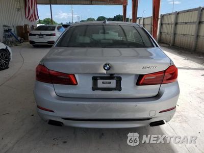 Zdjęcie 6 z 11 samochodu: 2020 BMW 540 I VIN:WBAJS1C05LWW65426 - miniatura
