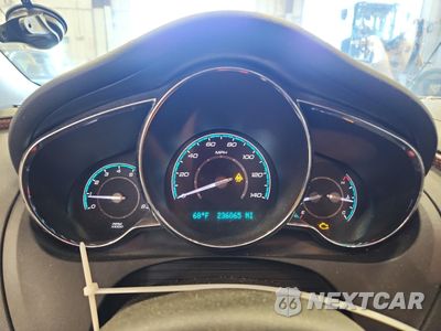 Zdjęcie 9 z 13 samochodu: 2011 CHEVROLET MALIBU LTZ VIN:1G1ZE5E7XBF390853 - miniatura