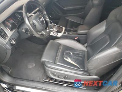 Zdjęcie 7 z 12 samochodu: 2010 AUDI A5 PREMIUM PLUS VIN:WAULFAFH6AN022858 - miniatura