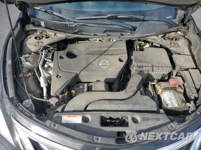 Zdjęcie 11 z 12 samochodu: 2015 NISSAN ALTIMA 2.5 VIN:1N4AL3AP1FC124056 - miniatura