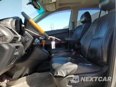 Zdjęcie 7 z 14 samochodu: 2008 LEXUS RX 350 VIN:2T2GK31UX8C055466 - miniatura