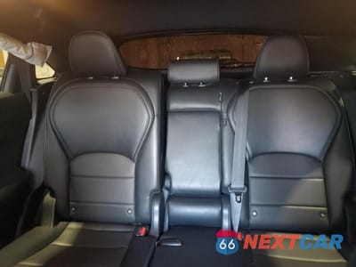 Zdjęcie 10 z 13 samochodu: 2022 INFINITI QX55 LUXE VIN:3PCAJ5J39NF100629 - miniatura
