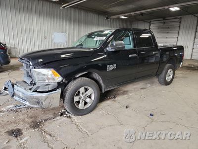 2023 RAM 1500 CLASSIC SLT 1C6RR7LG0PS516976 - główne zdjęcie licytacji z USA - miniatura