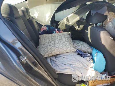 Zdjęcie 10 z 11 samochodu: 2021 NISSAN ALTIMA SV VIN:1N4BL4DV9MN305718 - miniatura