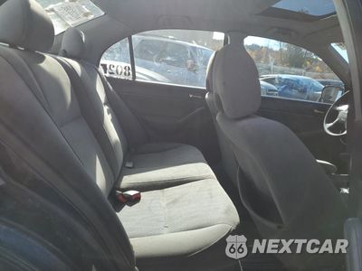 Zdjęcie 10 z 12 samochodu: 2003 HONDA CIVIC EX VIN:2HGES26743H552120 - miniatura