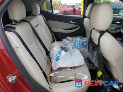 Zdjęcie 10 z 12 samochodu: 2020 BUICK ENCORE GX SELECT VIN:KL4MMESL0LB101813 - miniatura