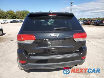 Zdjęcie 6 z 13 samochodu: 2014 JEEP GRAND CHEROKEE LAREDO VIN:1C4RJFAG7EC164337 - miniatura