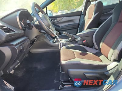 Zdjęcie 7 z 13 samochodu: 2022 SUBARU IMPREZA SPORT VIN:4S3GTAJ67N1706849 - miniatura
