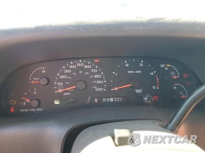 Zdjęcie 9 z 12 samochodu: 2004 FORD F350 SUPER VIN:1FTWW32P94EB65476 - miniatura