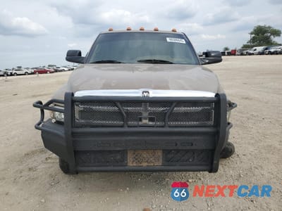 Piąte zdjęcie samochodu w środku: 2001 DODGE RAM 2500 VIN:1B7KF23681J164918 - miniatura