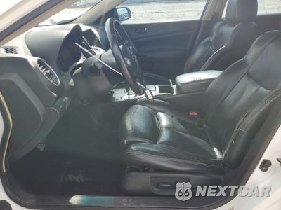 Zdjęcie 7 z 14 samochodu: 2013 NISSAN MAXIMA S VIN:1N4AA5AP1DC832239 - miniatura