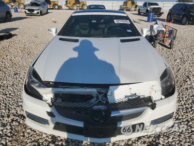 Piąte zdjęcie samochodu w środku: 2015 MERCEDES-BENZ SLK 250 VIN:WDDPK4HA6FF109653 - miniatura