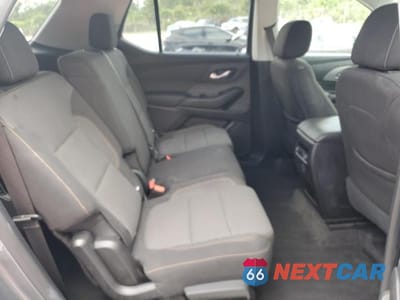 Zdjęcie 11 z 12 samochodu: 2019 CHEVROLET TRAVERSE LS VIN:1GNERFKW6KJ188298 - miniatura