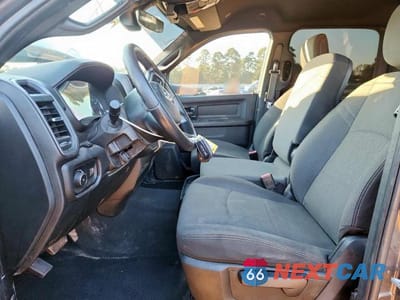 Zdjęcie 7 z 12 samochodu: 2022 RAM 2500 TRADESMAN VIN:3C6UR5CL6NG391997 - miniatura