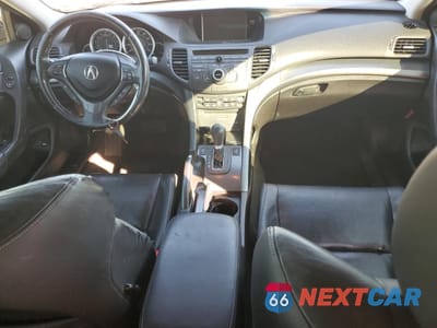 Zdjęcie 8 z 12 samochodu: 2012 ACURA TSX TECH VIN:JH4CU2F60CC019142 - miniatura