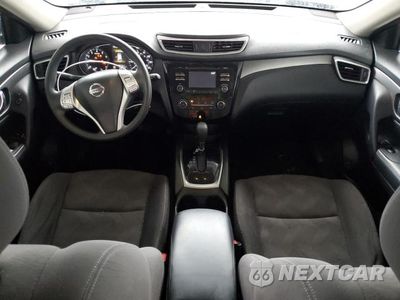 Zdjęcie 8 z 12 samochodu: 2016 NISSAN ROGUE S VIN:KNMAT2MT2GP693313 - miniatura
