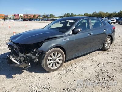 2016 KIA OPTIMA LX 5XXGT4L39GG077316 - główne zdjęcie licytacji z USA - miniatura