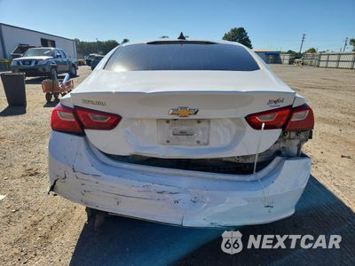 Zdjęcie 6 z 14 samochodu: 2017 CHEVROLET MALIBU LS VIN:1G1ZB5ST2HF197714 - miniatura
