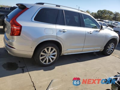 Trzecie zdjęcie samochodu z tyłu: 2018 VOLVO XC90 T5 VIN:YV4102PK4J1347394 - miniatura