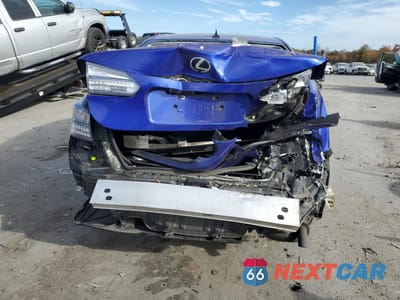 Zdjęcie 6 z 14 samochodu: 2010 LEXUS HS 250H VIN:JTHBB1BA3A2014672 - miniatura