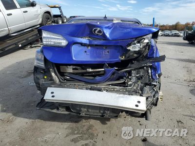 Zdjęcie 6 z 14 samochodu: 2010 LEXUS HS 250H VIN:JTHBB1BA3A2014672 - miniatura