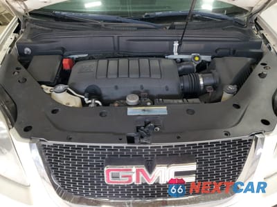 Zdjęcie 12 z 15 samochodu: 2009 GMC ACADIA SLT-1 VIN:1GKEV23D79J195589 - miniatura