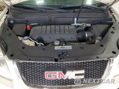 Zdjęcie 12 z 15 samochodu: 2009 GMC ACADIA SLT-1 VIN:1GKEV23D79J195589 - miniatura