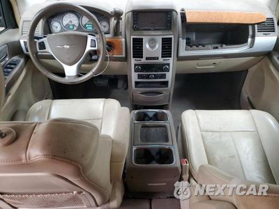 Zdjęcie 8 z 13 samochodu: 2009 CHRYSLER TOWN & COUNTRY LIMITED VIN:2A8HR64X69R614047 - miniatura