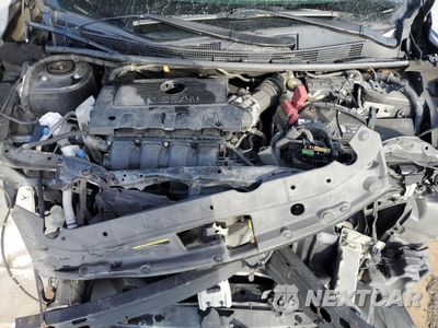 Zdjęcie 11 z 12 samochodu: 2019 NISSAN SENTRA S VIN:3N1AB7AP8KL606464 - miniatura