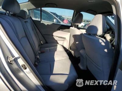 Zdjęcie 10 z 15 samochodu: 2015 HONDA ACCORD LX VIN:1HGCR2F33FA027536 - miniatura