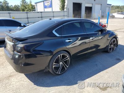 Trzecie zdjęcie samochodu z tyłu: 2015 NISSAN ALTIMA 2.5 VIN:1N4AL3AP2FN916995 - miniatura