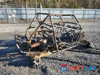 Czwarte zdjęcie samochodu z boku: 2019 POLARIS RZR XP 1000 EPS VIN:3NSVDE990KH829053 - miniatura