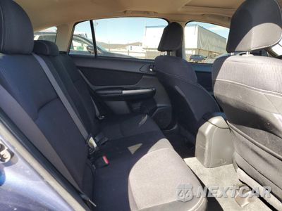 Zdjęcie 10 z 12 samochodu: 2015 SUBARU IMPREZA SPORT VIN:JF1GPAU69F8205055 - miniatura