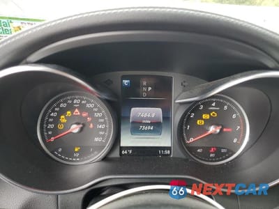 Zdjęcie 9 z 13 samochodu: 2017 MERCEDES-BENZ GLC COUPE 300 4MATIC VIN:WDC0J4KB1HF246710 - miniatura