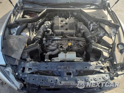 Zdjęcie 11 z 14 samochodu: 2014 INFINITI Q50 BASE VIN:JN1BV7AP7EM692369 - miniatura