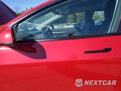 Zdjęcie 7 z 12 samochodu: 2023 TESLA MODEL 3 VIN:5YJ3E1EB6PF463853 - miniatura