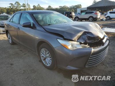 Czwarte zdjęcie samochodu z boku: 2016 TOYOTA CAMRY LE VIN:4T4BF1FKXGR575152 - miniatura
