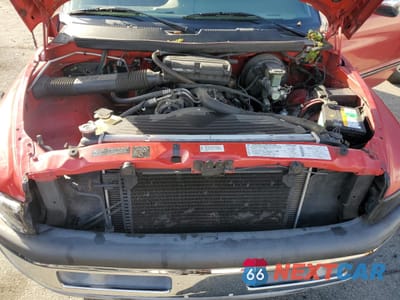 Zdjęcie 11 z 15 samochodu: 1995 DODGE RAM 1500 VIN:1B7HF16Z4SS319423 - miniatura
