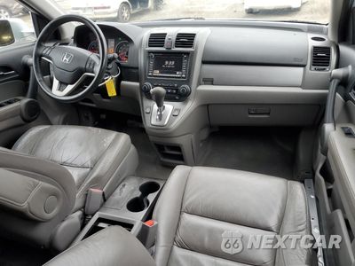 Zdjęcie 8 z 13 samochodu: 2010 HONDA CR-V EXL VIN:5J6RE3H79AL050269 - miniatura