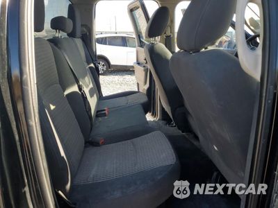 Zdjęcie 10 z 14 samochodu: 2012 DODGE RAM 1500 ST VIN:1C6RD7FTXCS142216 - miniatura