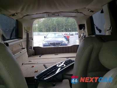 Zdjęcie 10 z 15 samochodu: 2010 VOLVO XC90 3.2 VIN:YV4982CY3A1562979 - miniatura