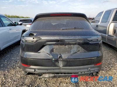 Zdjęcie 6 z 13 samochodu: 2023 PORSCHE CAYENNE S VIN:WP1AB2AY6PDA14842 - miniatura