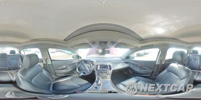 Zdjęcie 14 z 14 samochodu: 2016 BUICK LACROSSE VIN:1G4GB5G39GF195458 - miniatura