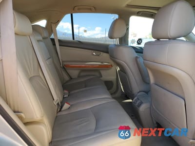 Zdjęcie 11 z 13 samochodu: 2005 LEXUS RX 330 VIN:2T2HA31U95C070561 - miniatura